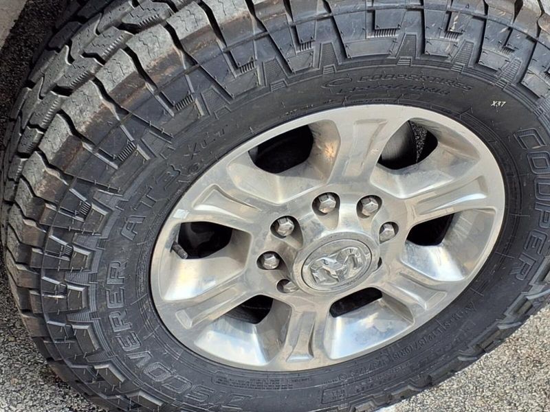 2024 Ram 2500 Big Horn photo 15