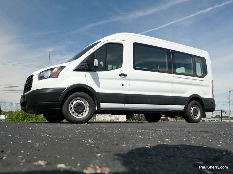 2019 Ford Transit-350 XLImage 58