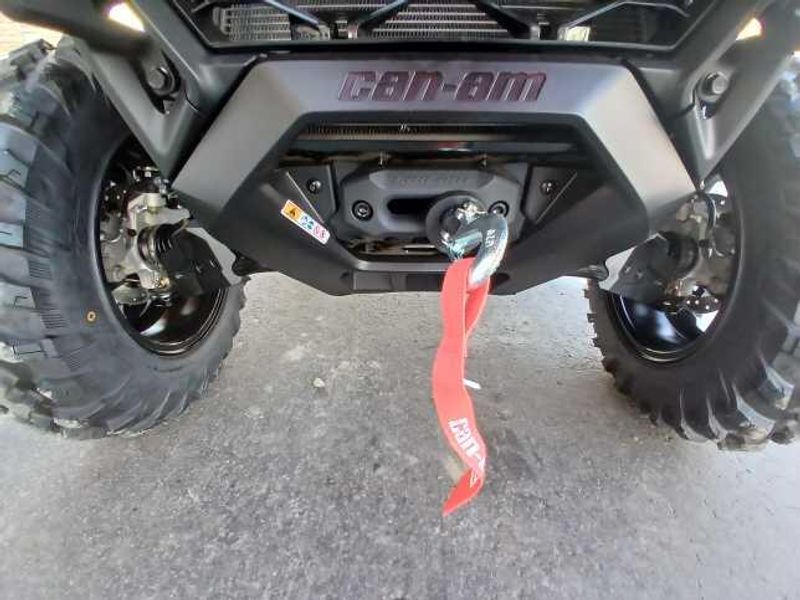 New 2026 Can-Am OUTLANDER XT 850 