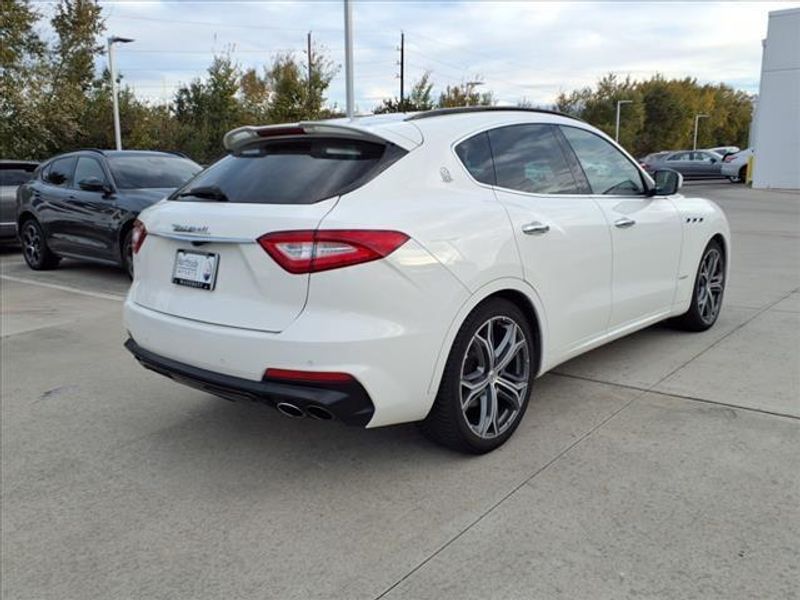 2019 Maserati Levante GranSportImage 14