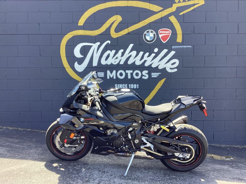 New 2026 BMW S 1000 RR 