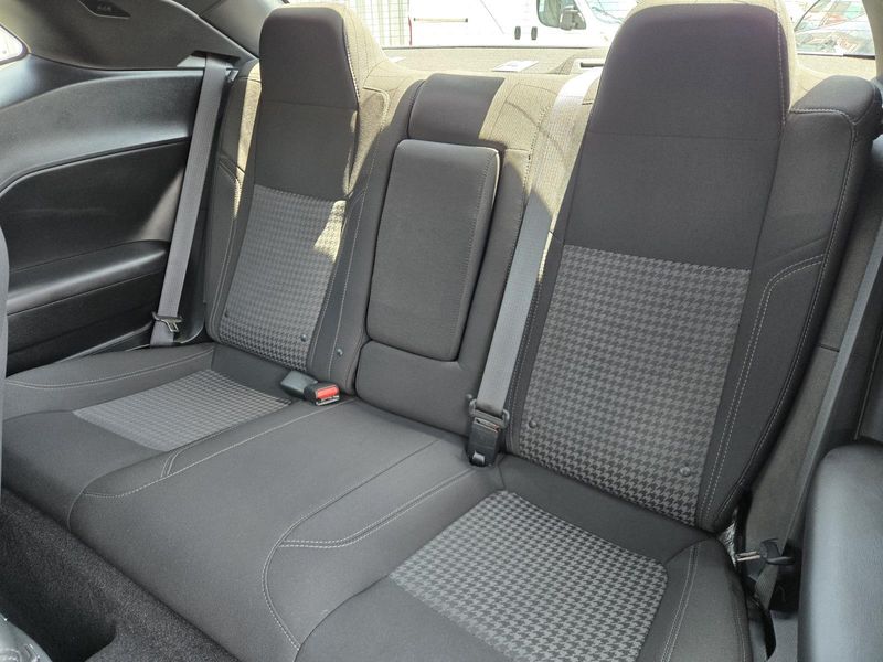 Used 2023 Dodge Challenger SXT RWD