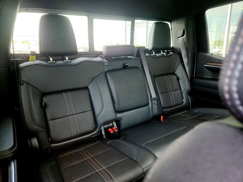 Used 2024 Chevrolet Silverado 1500 High Country