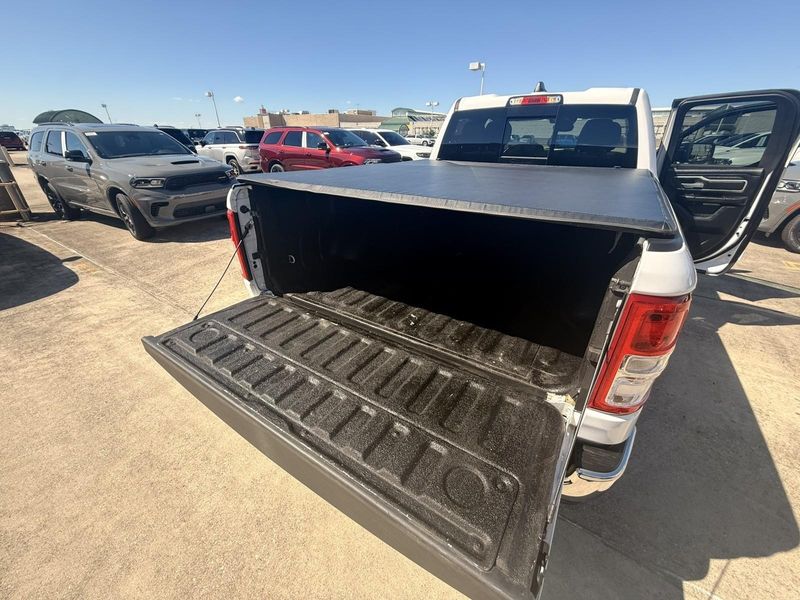 2020 Ram 1500 Big Horn photo 20