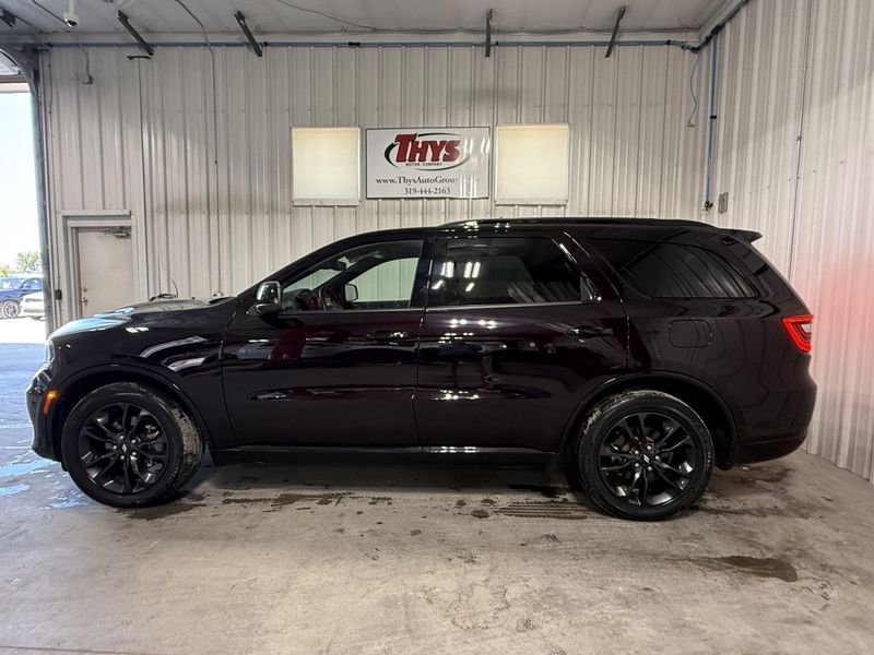 Used 2025 Dodge Durango R/TImage 15
