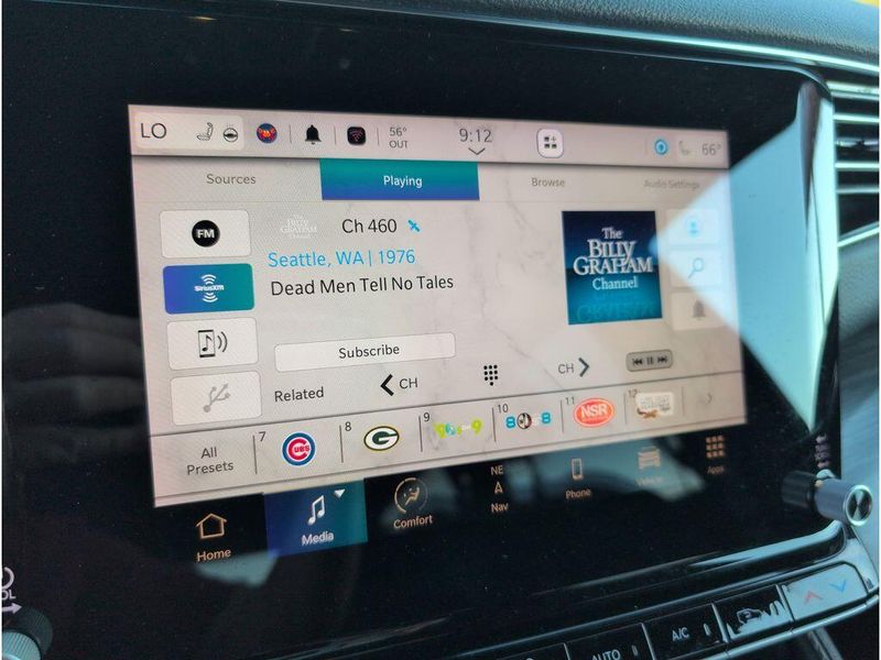 2023 Jeep Wagoneer L Series IIIImage 14