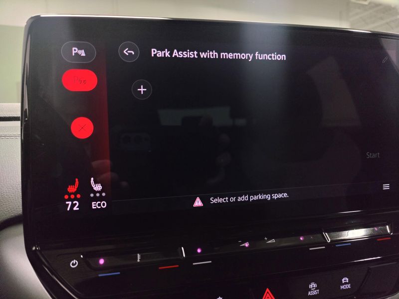 Used 2023 Volkswagen ID.4 Pro 82kW Long RangeImage 22