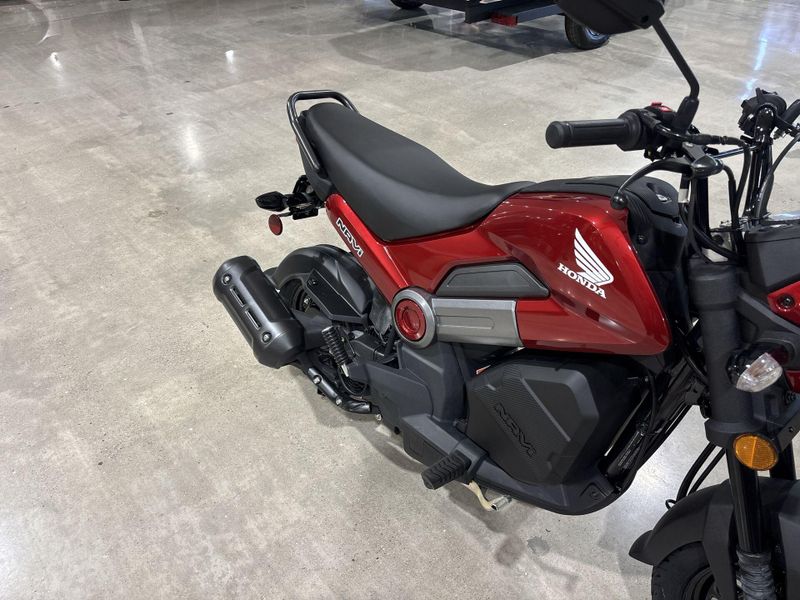New 2026 Honda Navi Image 16