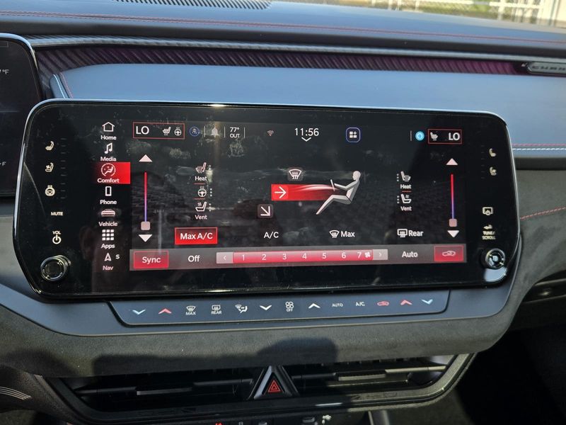 New 2026 Dodge Charger Scat Pack Plus 2-door Awd