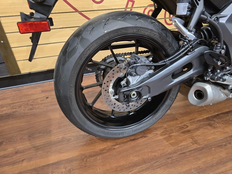 Used 2022 Yamaha YZF R7 Image 20