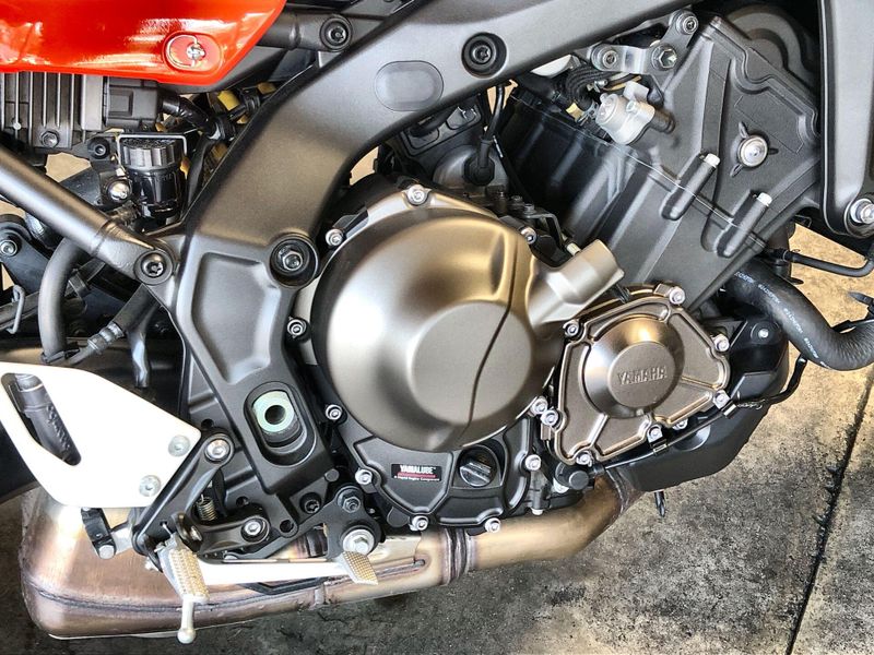 Used 2024 Yamaha XSR900 Image 20
