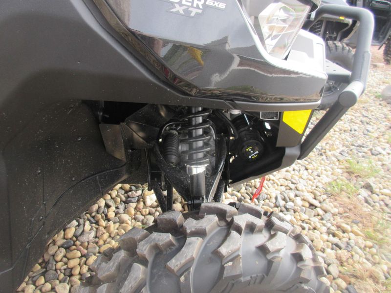 NEW 2026 CAN-AM DEFENDER 6X6 XT HD10 Image 12