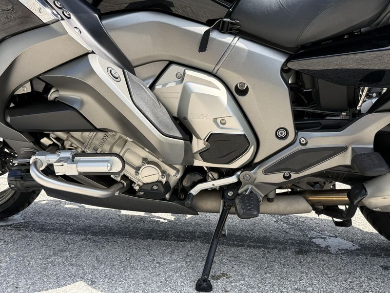 Used 2022 BMW K 1600 GTL 