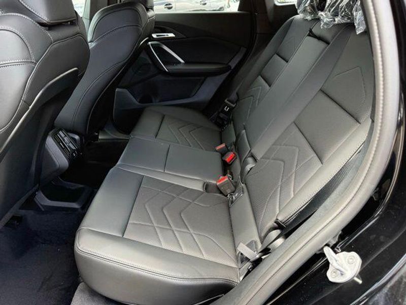 New 2026 BMW X1 xDrive28iImage 27
