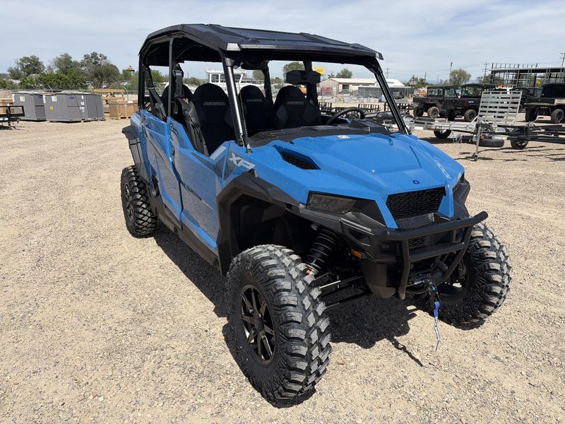 New 2026 Polaris GENERAL XP 4 1000 ULTIMATE 