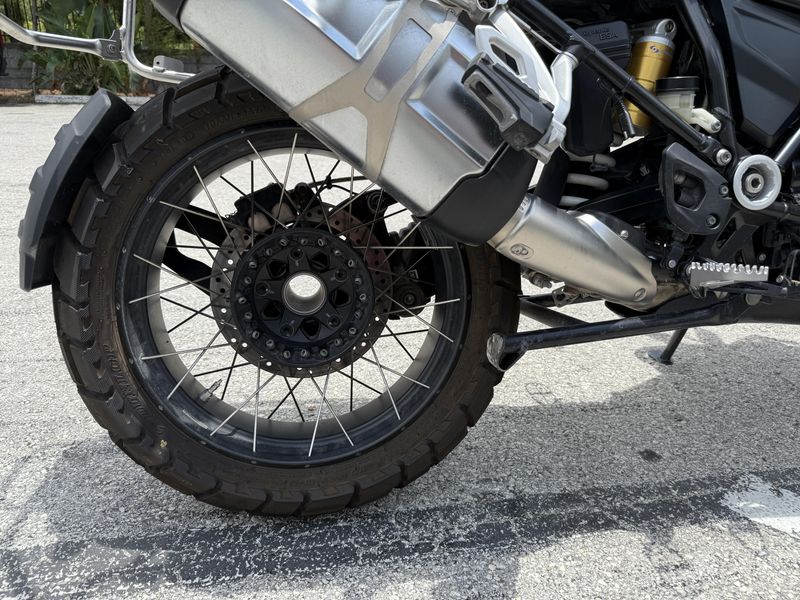 2016 BMW R 1200 GS Adventure 