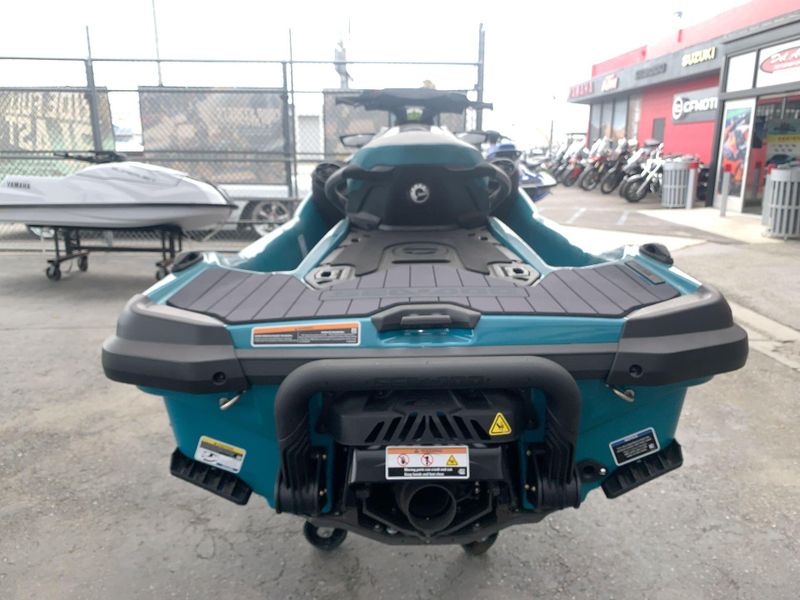 New 2025 Sea-Doo GTX LIMITED 325 (SOUND SYSTEM) Image 11