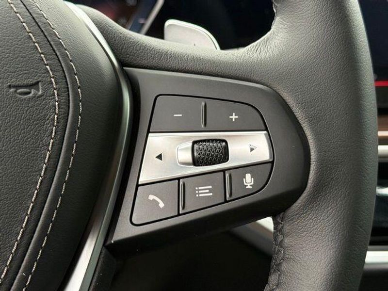 New 2026 BMW X5 xDrive40iImage 23