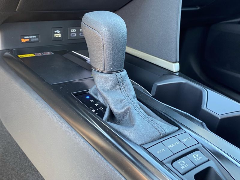 New 2025 Toyota Camry LEImage 18