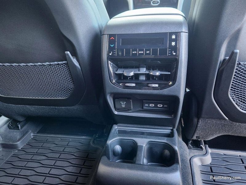 New 2026 Jeep Grand Cherokee Limited Altitude