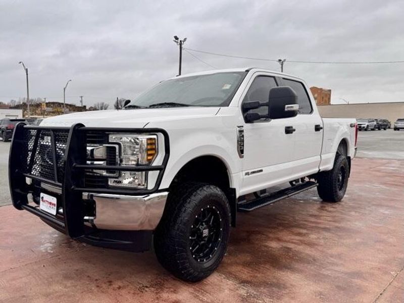 Used 2019 Ford F-250 XLTImage 1