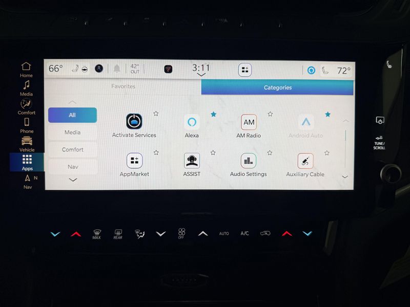 New 2026 Jeep Grand Cherokee Limited 4x4Image 37