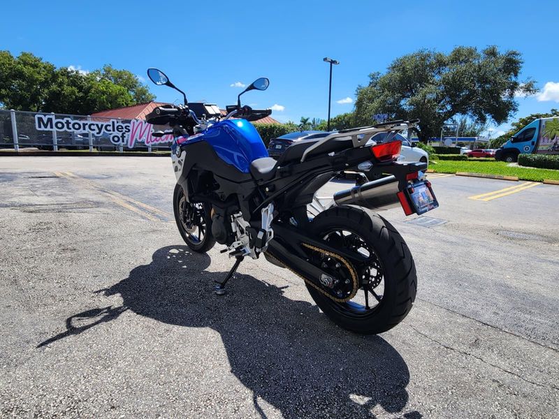Used 2024 BMW F 800 GS Image 7