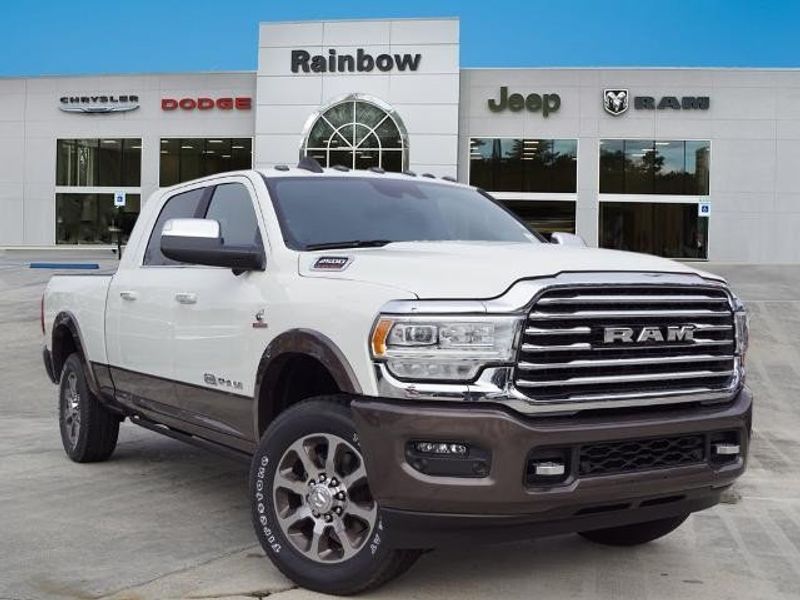 new 2021 Ram 2500 | Covington, LA