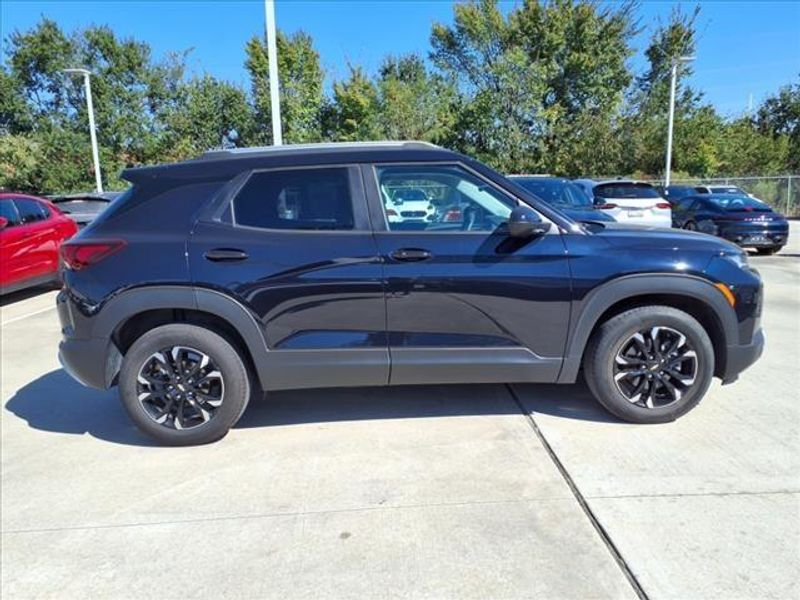 2021 Chevrolet Trailblazer LTImage 5