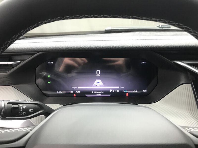 New 2026 Jeep Cherokee Laredo 4x4Image 5