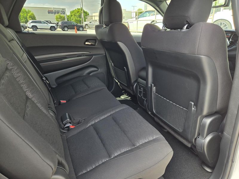 New 2026 Dodge Durango Gt Rwd