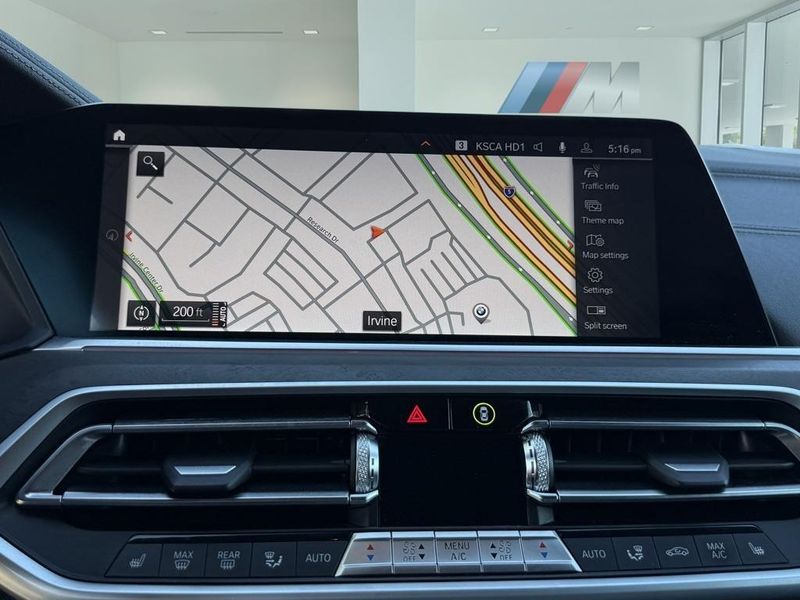 2022 BMW X5 sDrive40iImage 29