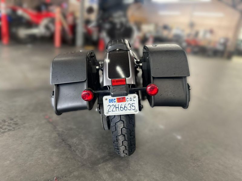 Used 2015 Harley-Davidson SOFTAIL SLIM Image 11