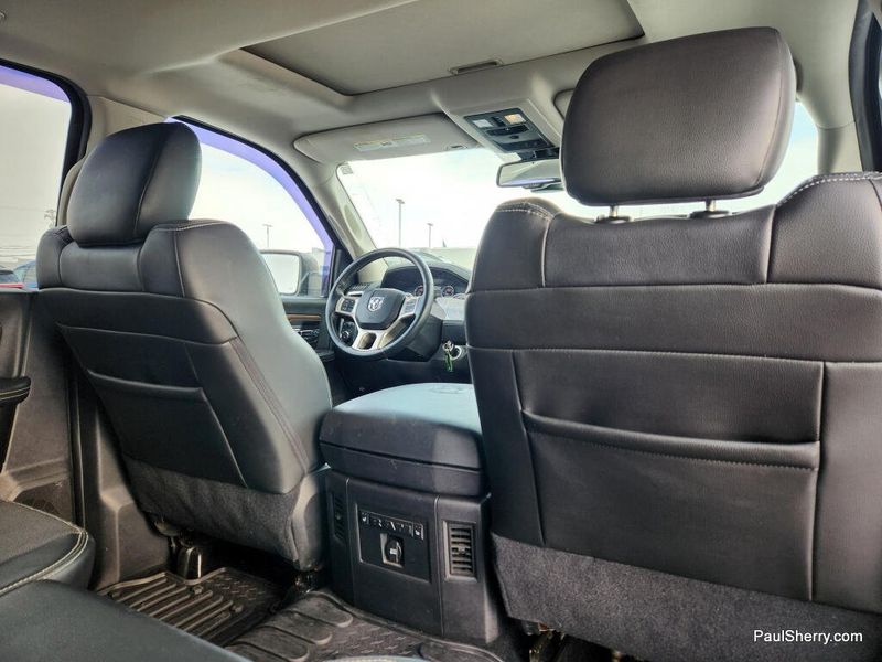 Used 2014 RAM 1500 Laramie