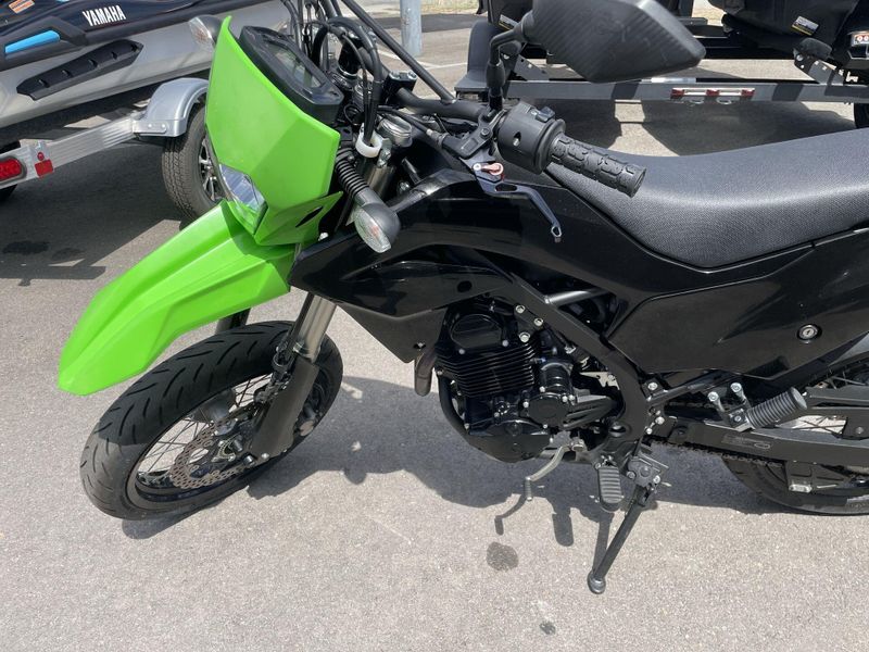 Used 2023 Kawasaki KLX 230 Image 14