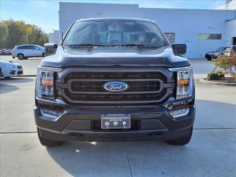 2023 Ford F-150 XLTImage 10