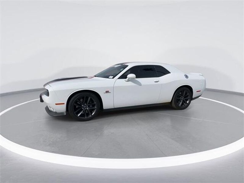 2021 Dodge Challenger R/TImage 4