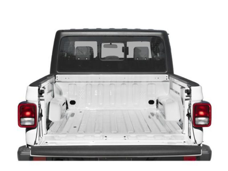 2026 Jeep Gladiator Sport photo 4