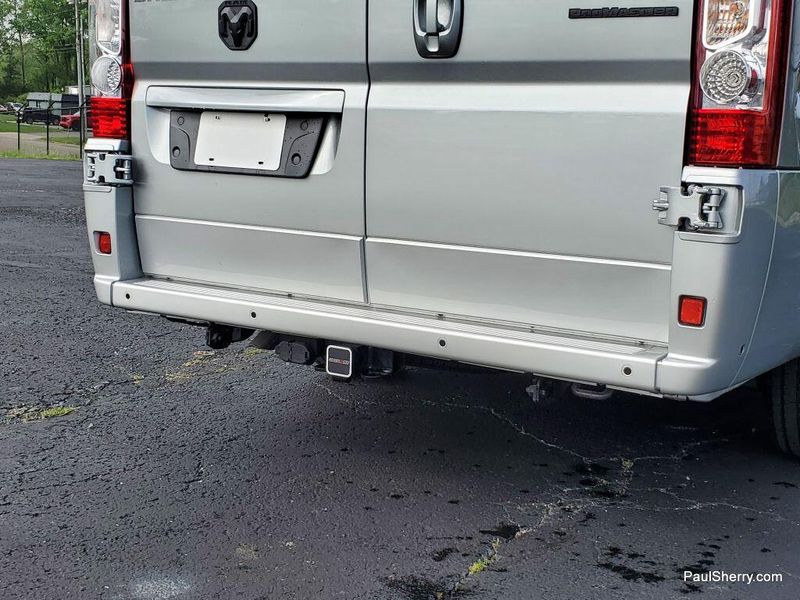 2024 RAM Promaster 3500 Slt+ Window Van High Roof 159