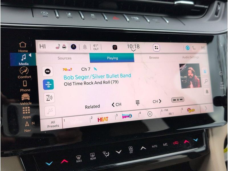 New 2026 Jeep Grand Cherokee Limited 4x2Image 14