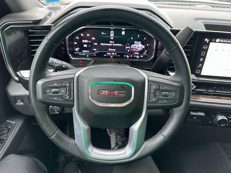 2023 Gmc Sierra 1500 Elevation photo 2