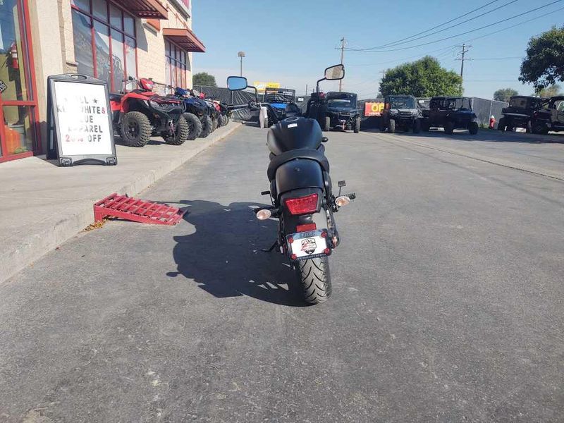 New 2026 Kawasaki VULCAN S 650 BASE Image 7