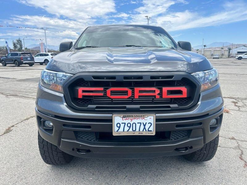 Used 2019 Ford Ranger XLImage 2