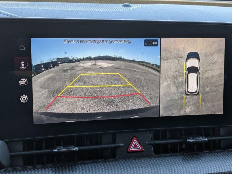 Used 2023 Kia Sportage SX-PrestigeImage 33