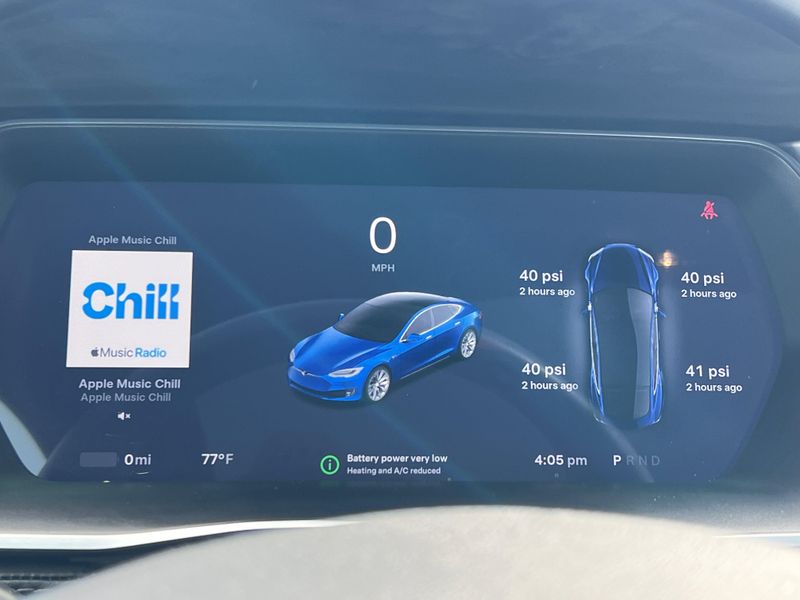 Used 2018 Tesla Model S 75DImage 9