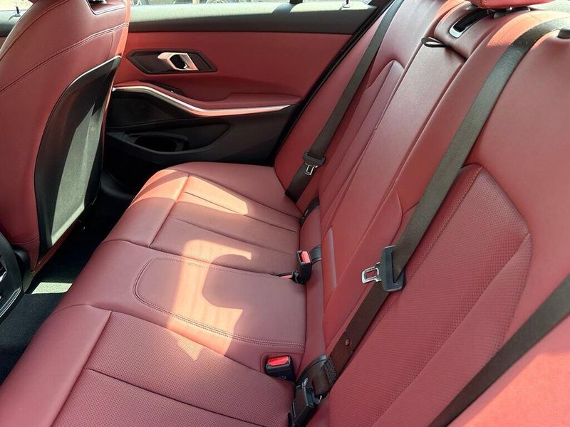 New 2026 BMW 3 Series 330iImage 26