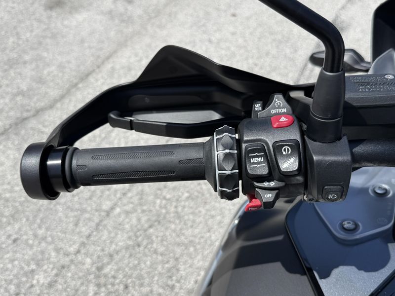 2024 BMW R 1250 GS Adventure