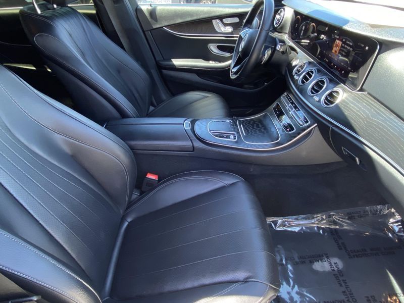 Used 2022 Mercedes-Benz E-Class E 350Image 11