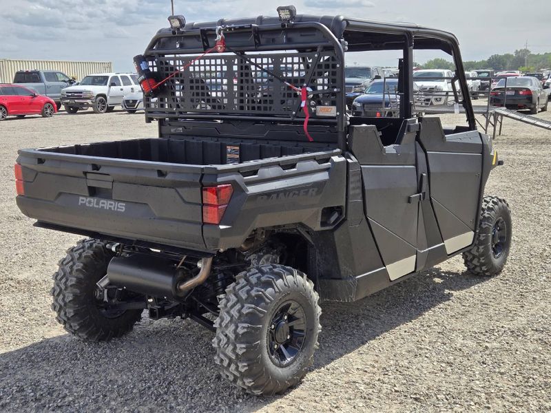 New 2026 Polaris RANGER CREW 1000 PREMIUM 