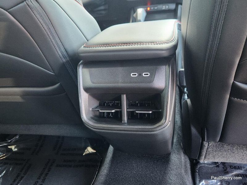 New 2026 Dodge Charger Scat Pack 4-door Awd